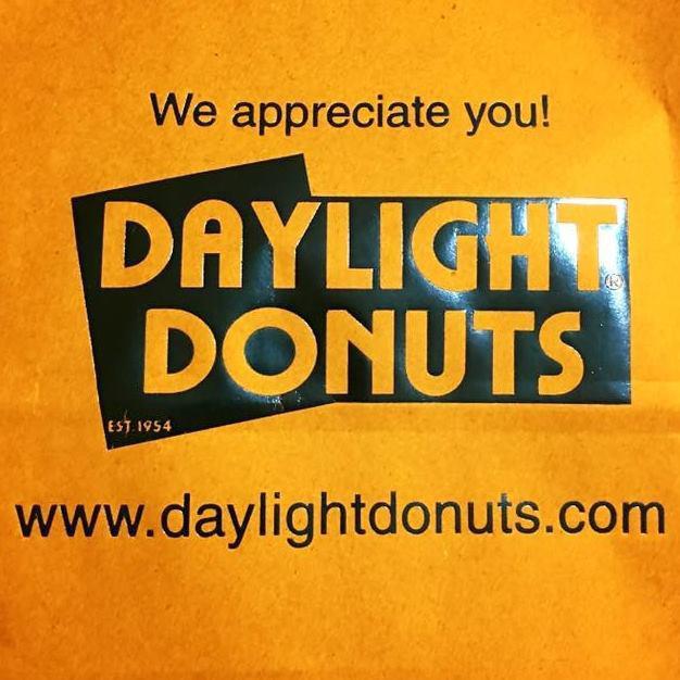 Pawhuska Daylight Donuts