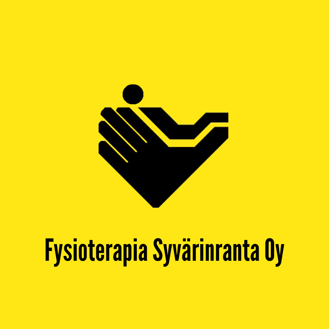 Fysioterapia Syvärinranta Oy Logo