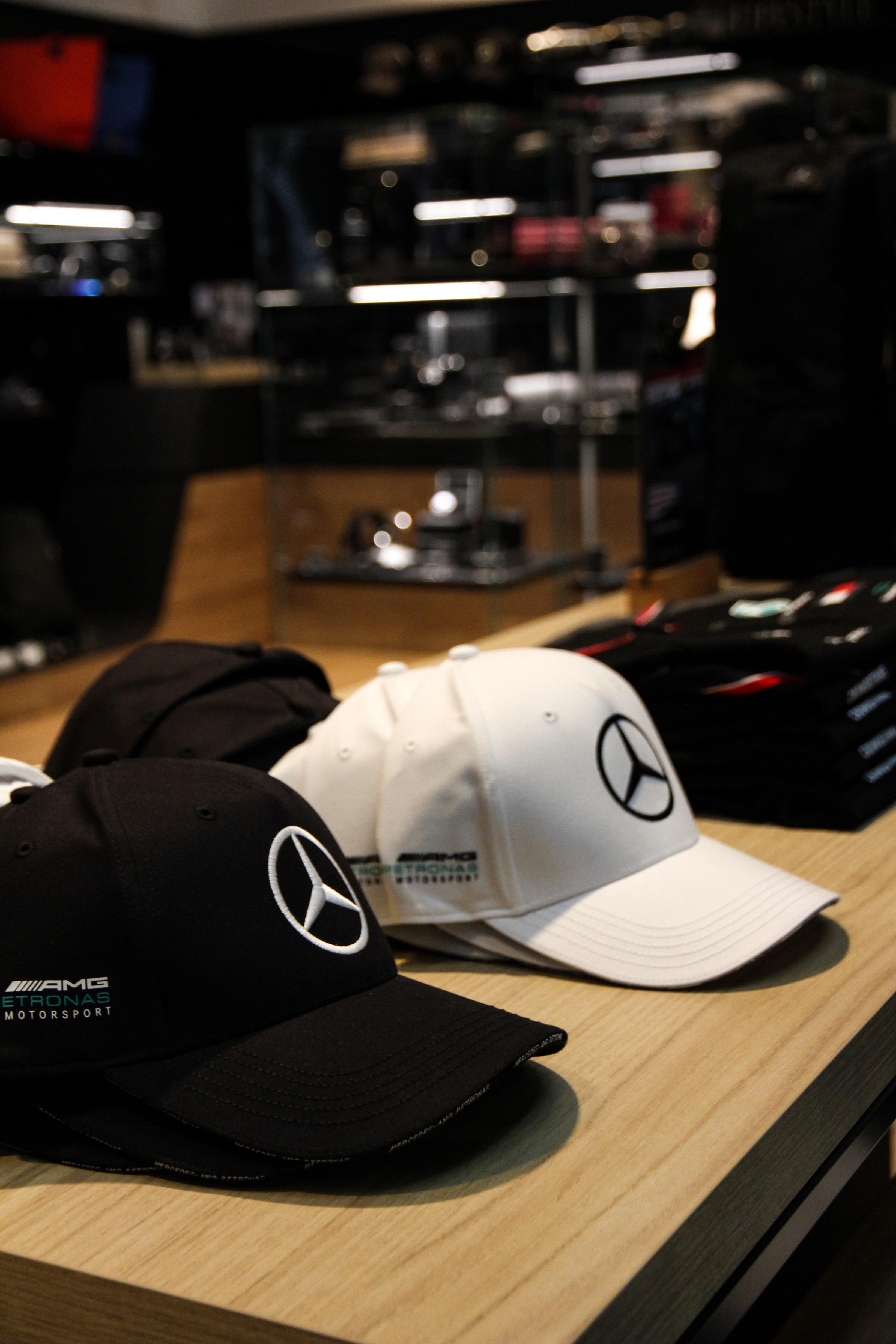 Bild 5 Mercedes-Benz Shop in Berlin