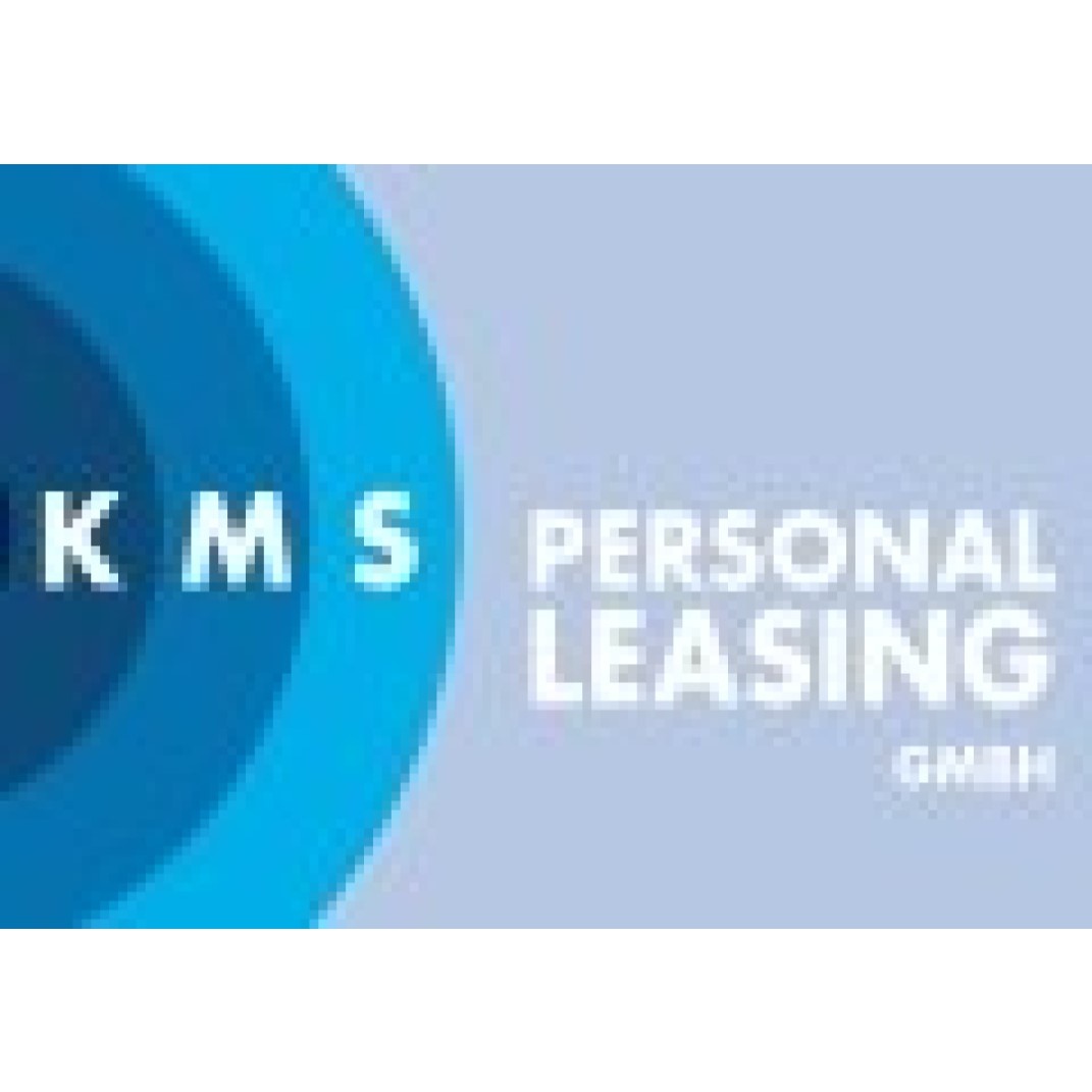 KMS Personalleasing GmbH Logo