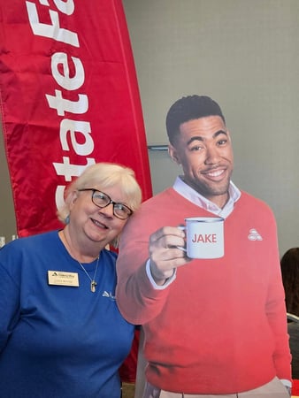 Images Julia Johnson - State Farm Insurance Agent