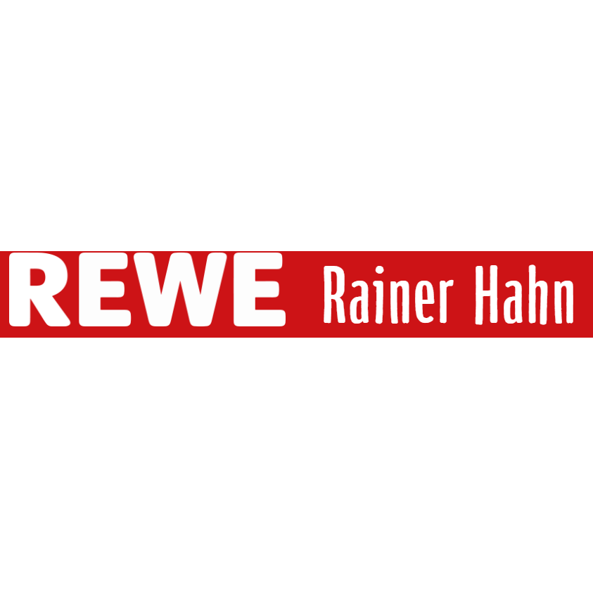 Logo REWE Markt Rainer Hahn Baienfurt