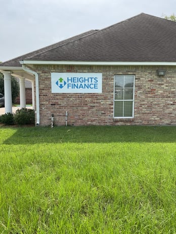 Images Heights Finance