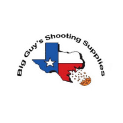 Big Guy's Shooting Supplies