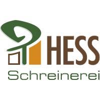 Logo Schreinerei Detlef Hess