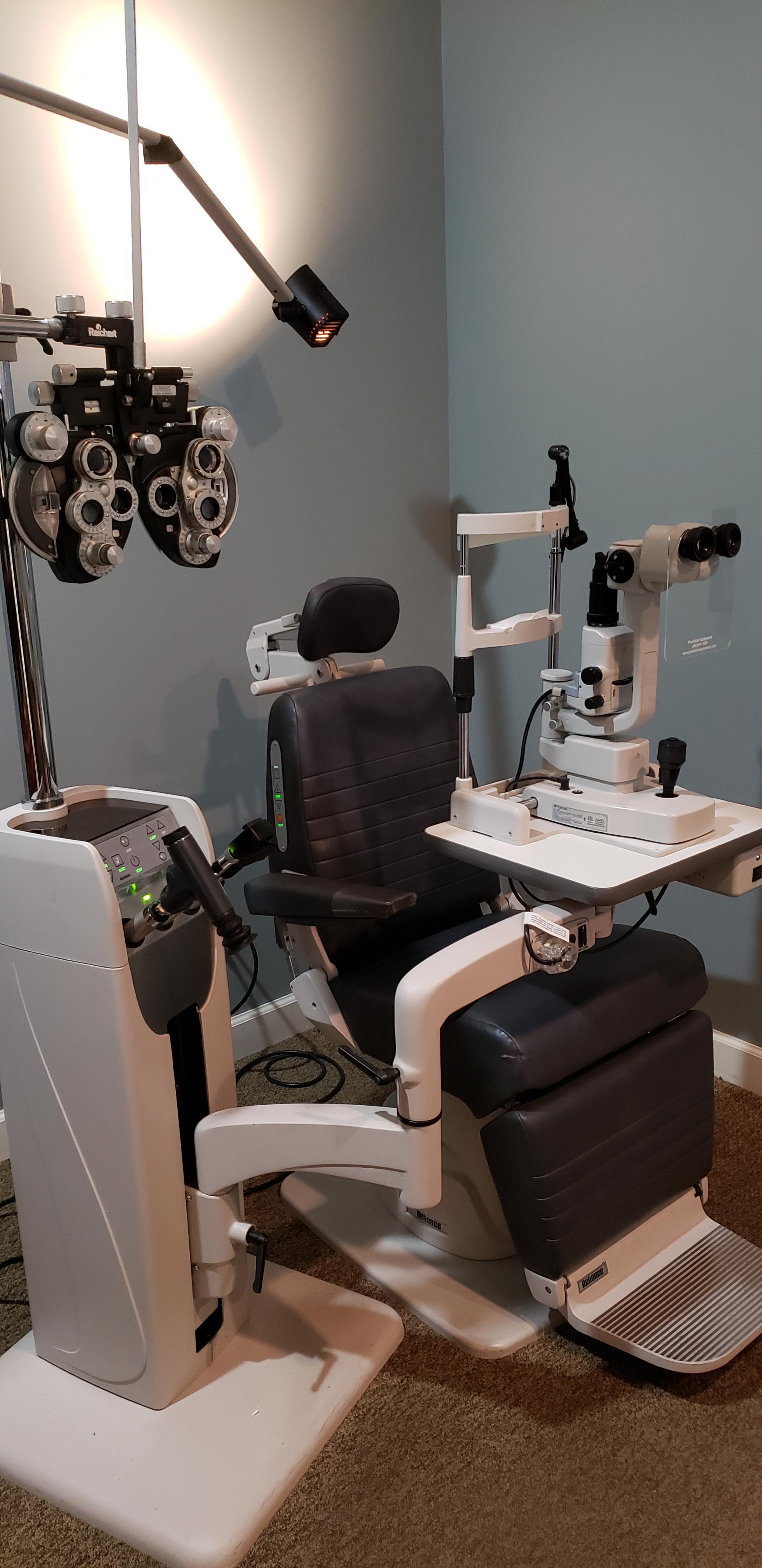 Optometric Physicians of Middle Tennessee - Hendersonville Photo