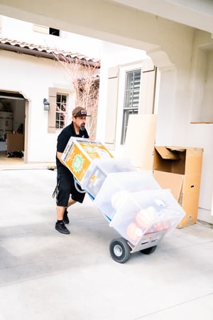 Images Affordable Reliable Moving and Storage