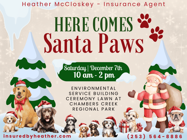 Images Heather McCloskey  - State Farm Insurance Agent