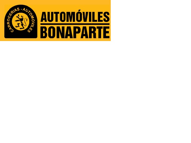 AUTOMOVILES BONAPARTE S.L. Bilbao