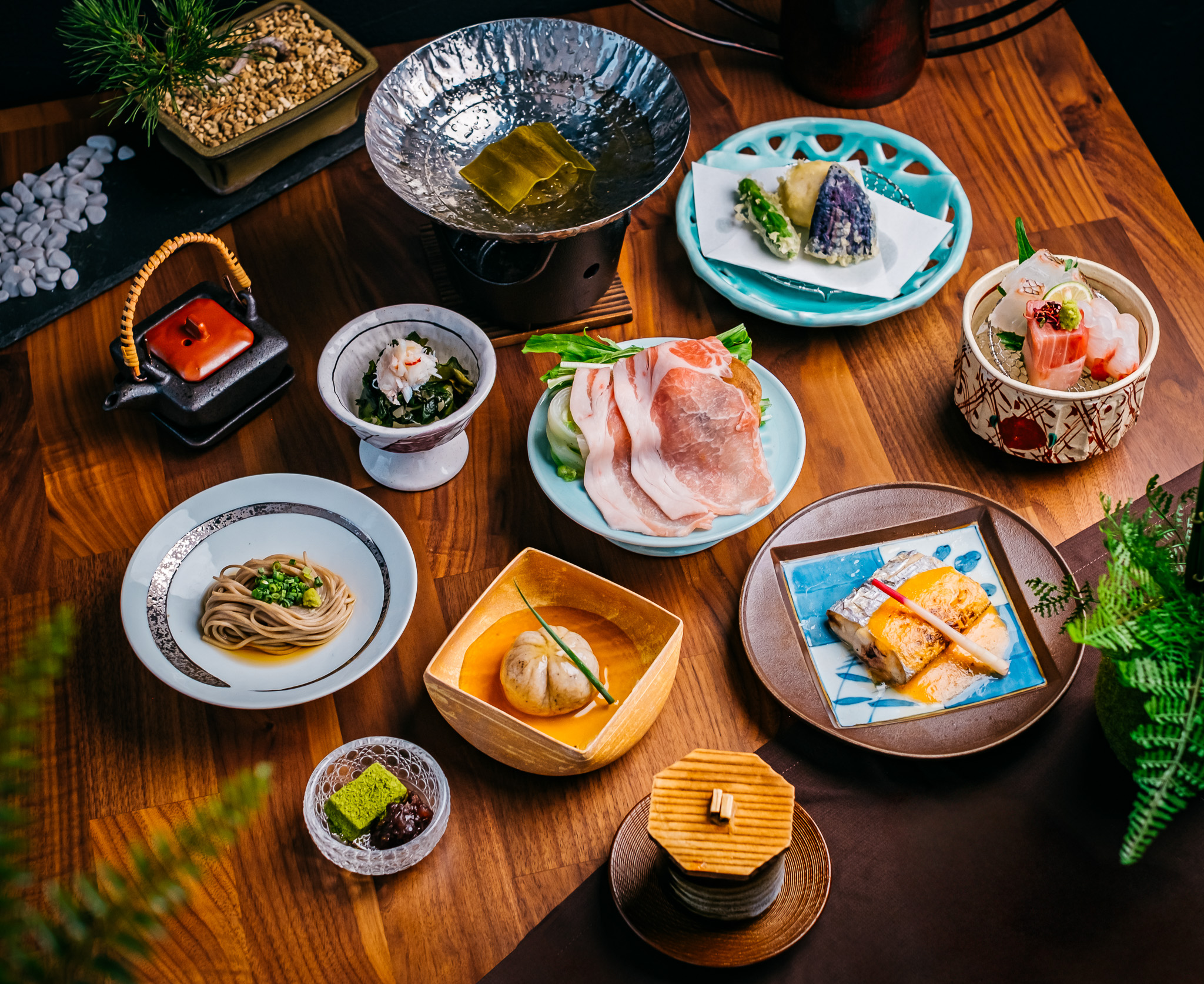 Images 【完全個室】創作和食居酒屋 季彩 七百家（なおや）研究学園駅前