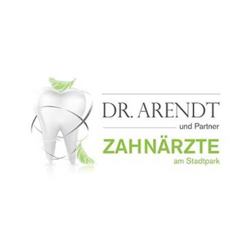 Dr. Arendt Dental MVZ in Bremerhaven - Logo