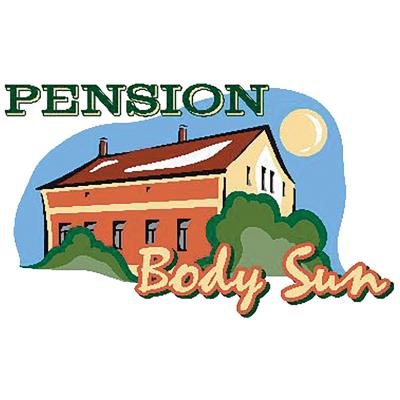Pension BODY SUN in Niesky - Logo