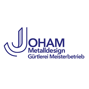 Joham Metalldesign - Logo