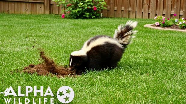 Images Alpha Wildlife Louisville