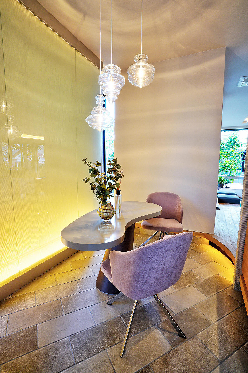 Images ダイワハウスマリナ通りGranWood展示場