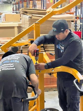 Images Movers On Demand