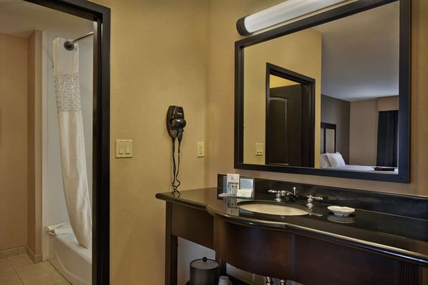 Images Hampton Inn & Suites Decatur
