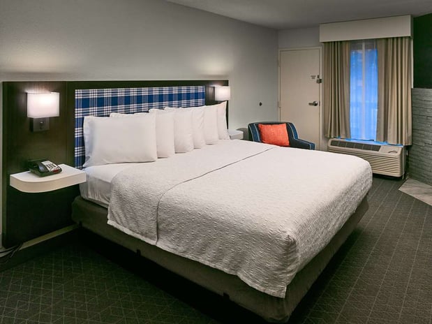 Images Hampton Inn Gatlinburg