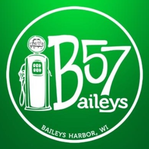 Baileys 57 Logo