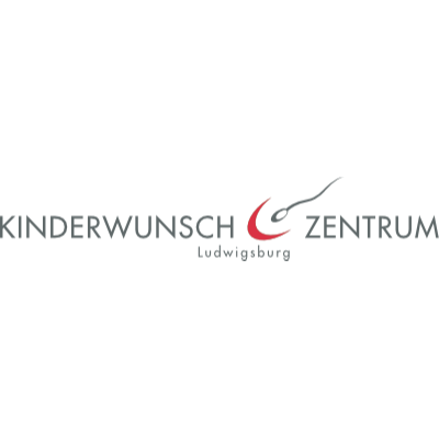 Logo Kinderwunsch-Zentrum Ludwigsburg / Dr. Ott