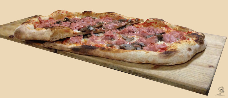 Images Spidy Pizza