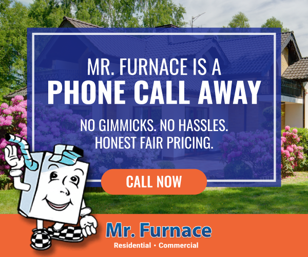 Images Mr. Furnace