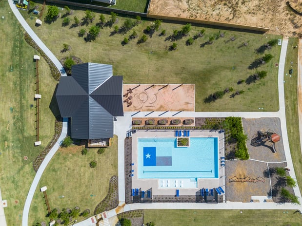 Images Montgomery Bend by Pulte