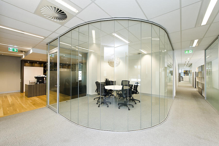 Complete office fitout in Perth Premier One Constructions & Real Estate Ardross (08) 9364 9911