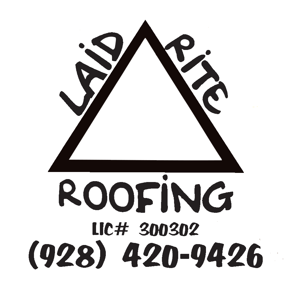 Laid-Rite Roofing, LLC