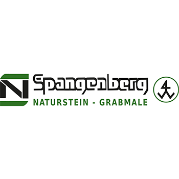 Logo Spangenberg Naturstein - Grabmale