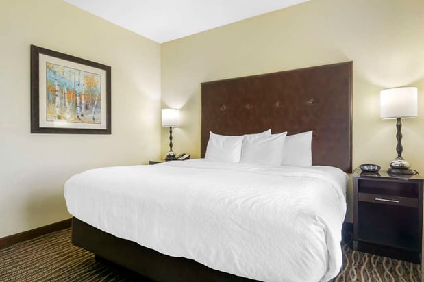 Images Best Western Plus Ellensburg Hotel