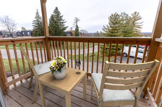 Images OIde Towne Apartments