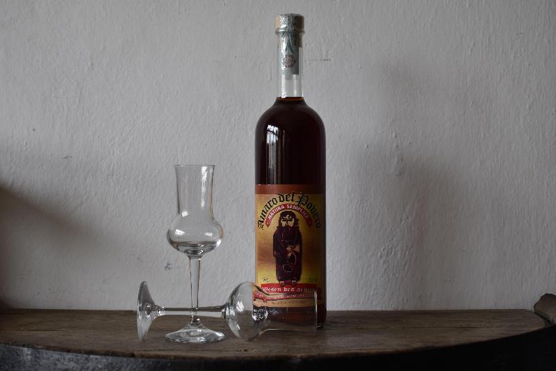 Images Distilleria Bellomi