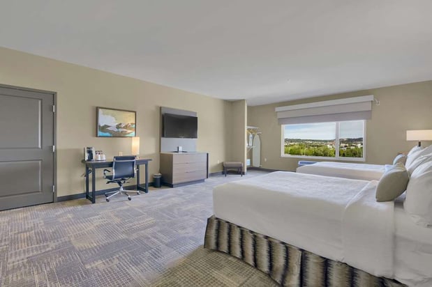 Images Best Western Plus Fillmore Inn & Suites