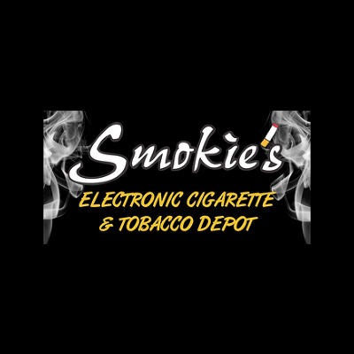 Smokies Electronic Cigarette & Tobacco Depot Logo