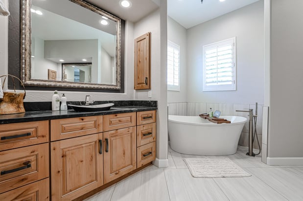 Images Rise Above Remodeling