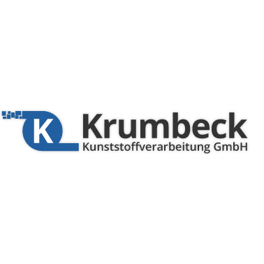 Logo Krumbeck Kunststoffverarbeitung GmbH