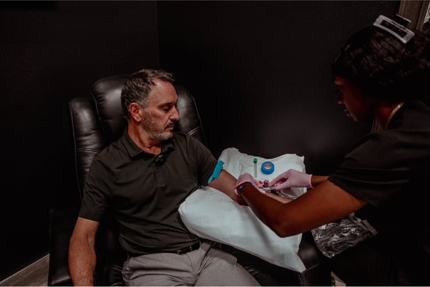 Images Project Wellbeing - Sports Science Wellness Center