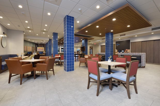 Images Holiday Inn Express & Suites Spring - Woodlands Area by IHG