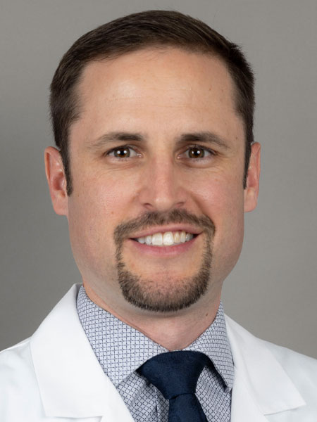 Dr. Trevor Merrell, DO - Radcliff, KY - Other, Family Medicine