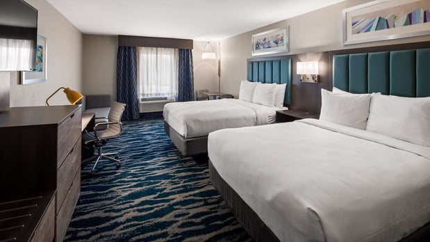 Images Best Western Plus Executive Residency Nashville
