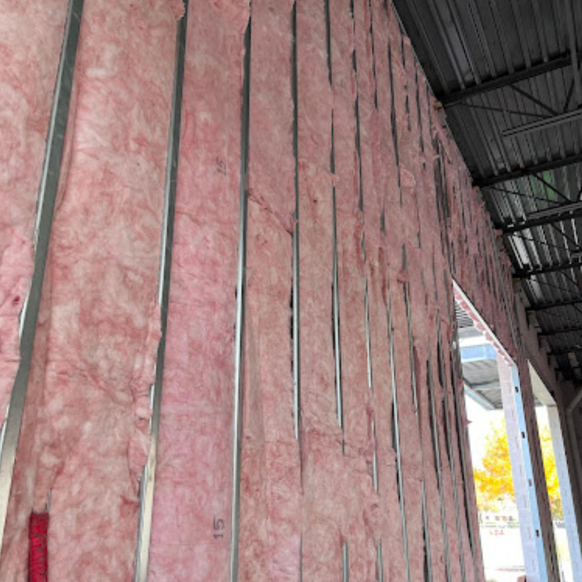 DS Insulation Corp & Specialties - insulation services