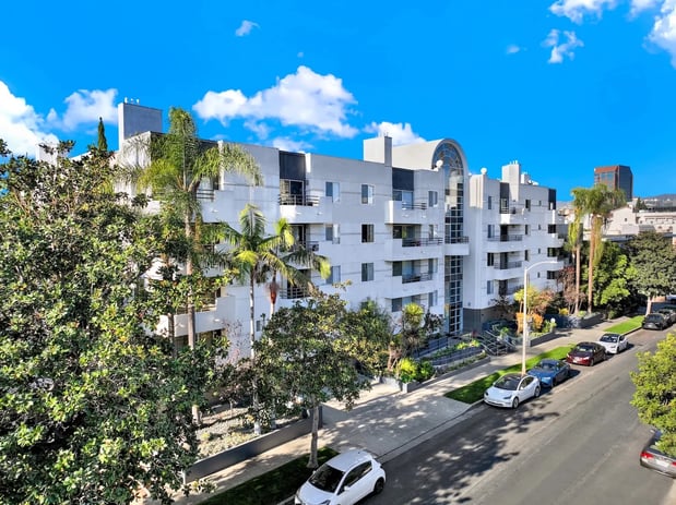 Images Midvale Towers