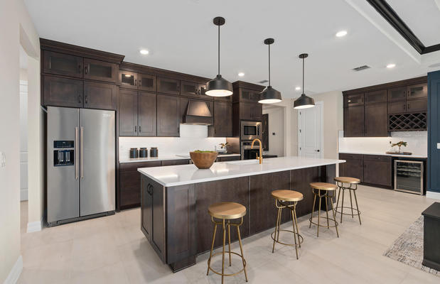 Images Hawks Grove by Pulte Homes
