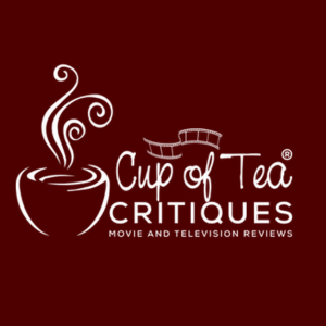 Cup of Tea Critiques Logo
