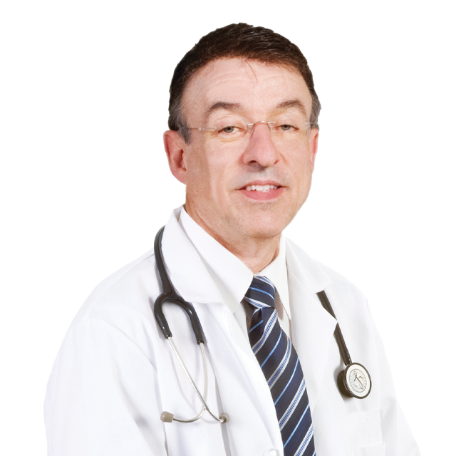 Dr. Donald R. Watren, MD