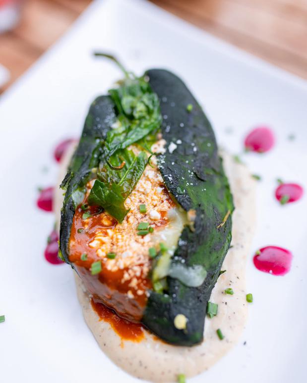 Images LV Mar Tapas & Cocktails