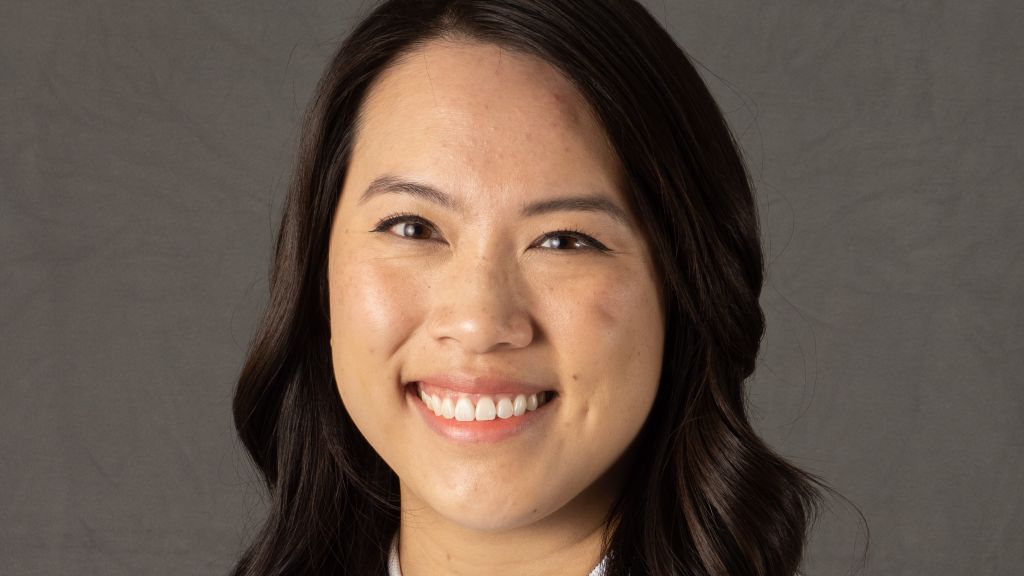 Joanna Rose Tran, DDS - Eagan, MN - Dentistry, General Dentistry