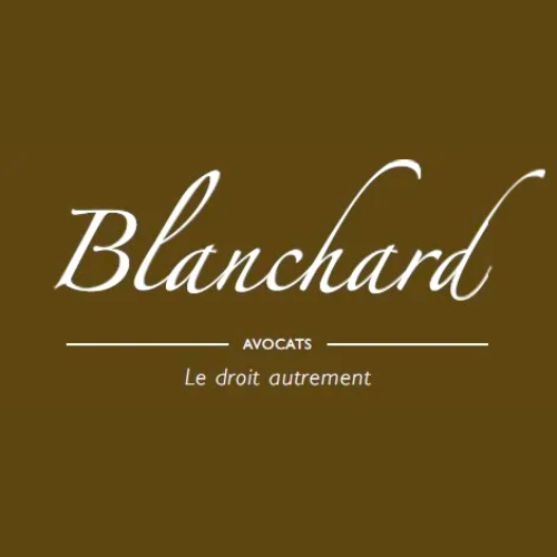 Blanchard Avocats Inc Logo