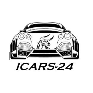 iCars-24 AG Logo